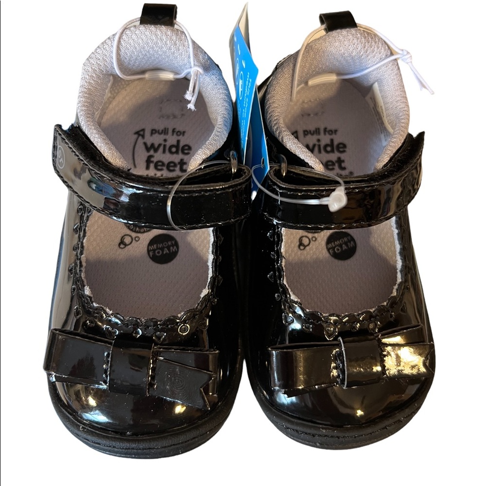 Stride Rite 360 baby shoes